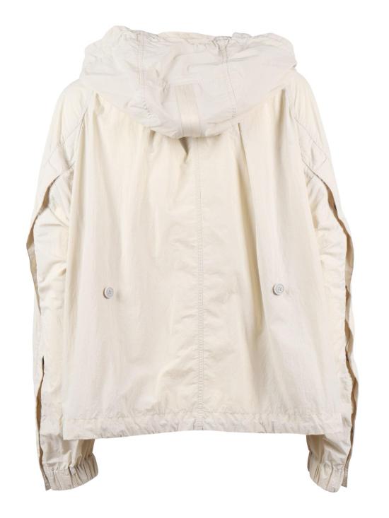 26SS 파라점퍼스 자켓 26SS PWJKFS32 775 MOONBEAM DOM - PARAJUMPERS