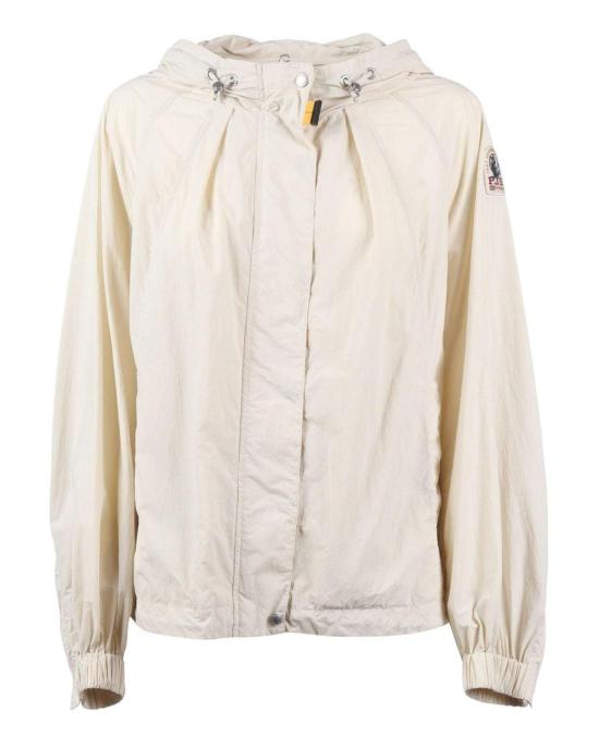 26SS 파라점퍼스 자켓 26SS PWJKFS32 775 MOONBEAM DOM
