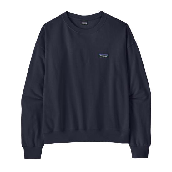 26SS 파타고니아 긴팔 티셔츠 42172SNBE SUNKEN BLUE DOM