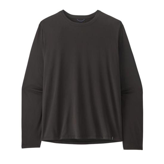 26SS 파타고니아 긴팔 티셔츠 45181 BLK BLACK DOM