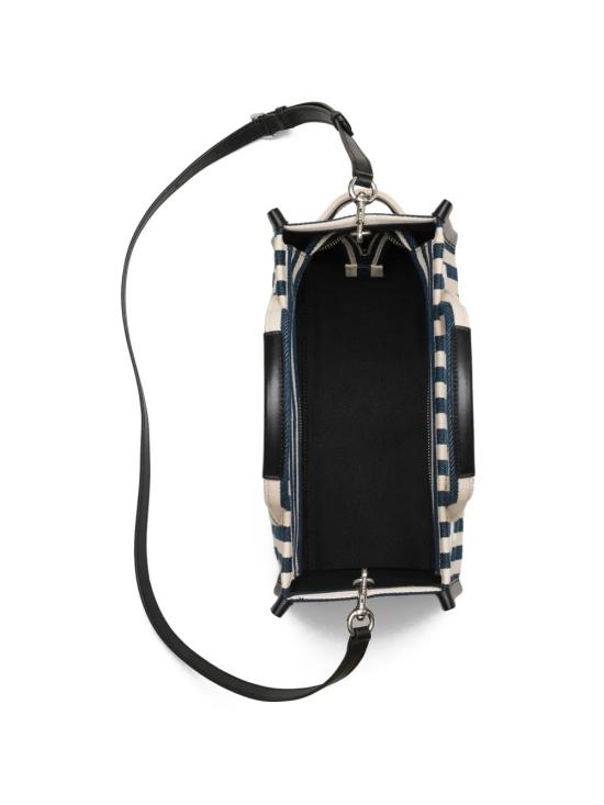 26SS 마크제이콥스 토트백 2S6HTT021H02455 Blue - MARC JACOBS