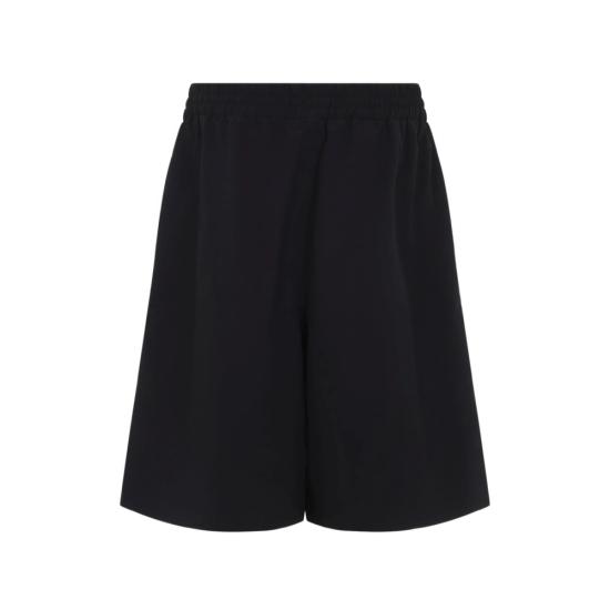 26SS 피어오브갓 숏팬츠 FG9M38 383ONR 001 BLACK - FEAR OF GOD