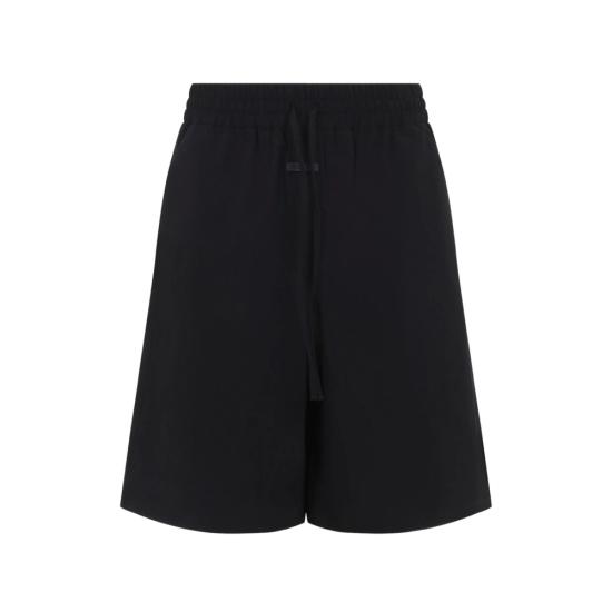 26SS 피어오브갓 숏팬츠 FG9M38 383ONR 001 BLACK