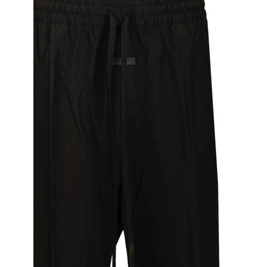 26SS 피어오브갓 수트 팬츠 FG9M65 653OXF 001 BLACK - FEAR OF GOD