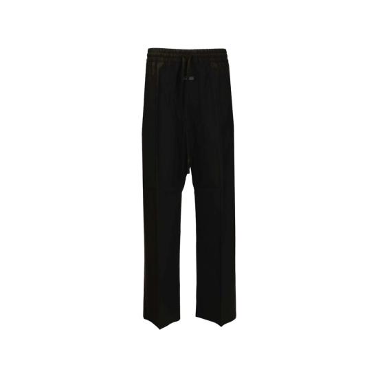 26SS 피어오브갓 수트 팬츠 FG9M65 653OXF 001 BLACK