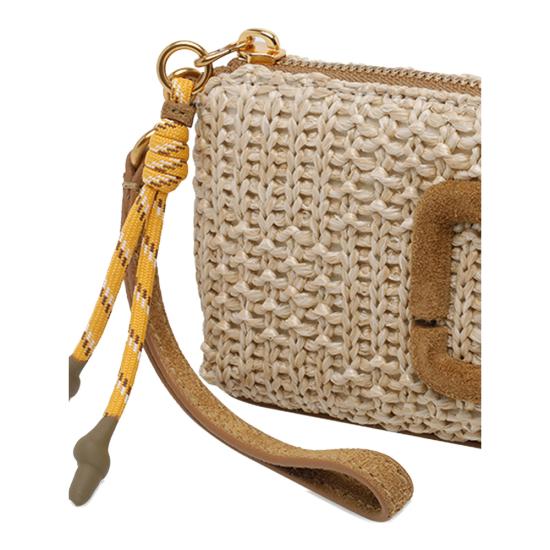 26SS 마크제이콥스 클러치/파우치 2S6SCP010S02 255 NEUTRALS - MARC JACOBS