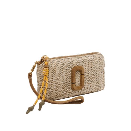 26SS 마크제이콥스 클러치/파우치 2S6SCP010S02 255 NEUTRALS - MARC JACOBS