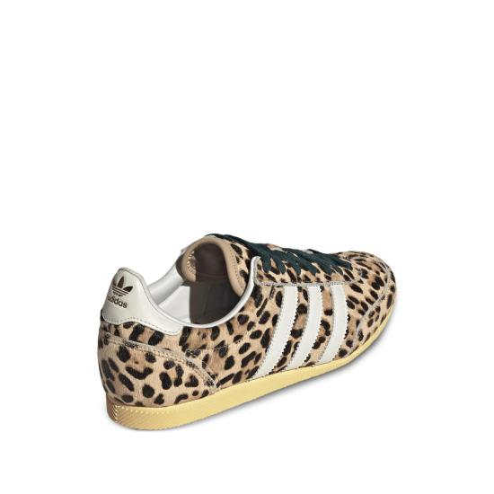 26SS 아디다스 재팬 매직 KI6687 BROWN - ADIDAS
