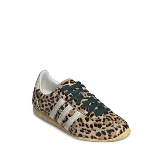 26SS 아디다스 재팬 매직 KI6687 BROWN - ADIDAS