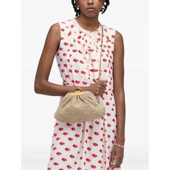 26SS 마크제이콥스 클러치/파우치 2S6HCL005H02 255 NEUTRALS - MARC JACOBS