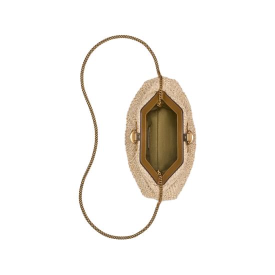 26SS 마크제이콥스 클러치/파우치 2S6HCL005H02 255 NEUTRALS - MARC JACOBS