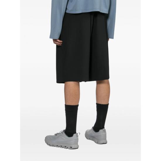 26SS 피어오브갓 숏팬츠 FG9M65 655TWR 001 BLACK - FEAR OF GOD