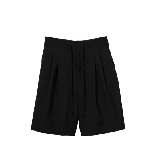 26SS 피어오브갓 숏팬츠 FG9M65 655TWR 001 BLACK