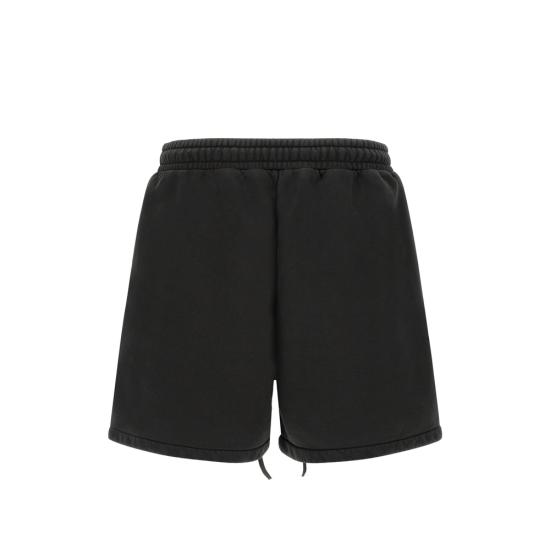 26SS 피어오브갓 숏팬츠 FG9M15 9924HPF 001 BLACK - FEAR OF GOD