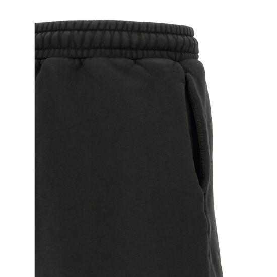 26SS 피어오브갓 숏팬츠 FG9M15 9924HPF 001 BLACK - FEAR OF GOD