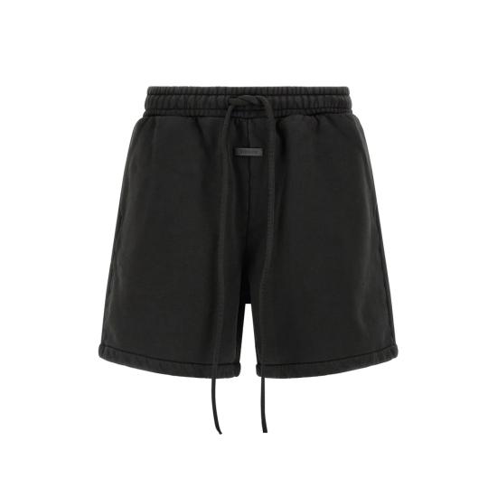 26SS 피어오브갓 숏팬츠 FG9M15 9924HPF 001 BLACK