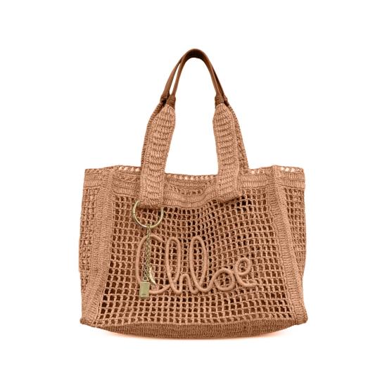 26SS 끌로에 숄더백 26US904P08 24M PINK - CHLOE