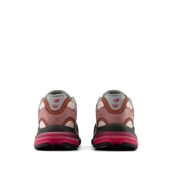 26SS 뉴발란스 스니커즈 U20109FV PINK BLACK - NEW BALANCE