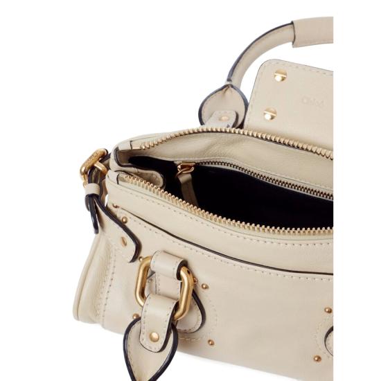 26SS 끌로에 토트백 26SS805P75 20S NEUTRALS - CHLOE