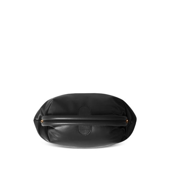 26SS 스텔라 맥카트니 클러치/파우치 7B0190 WP0695 1000 BLACK - STELLA MCCARTNEY