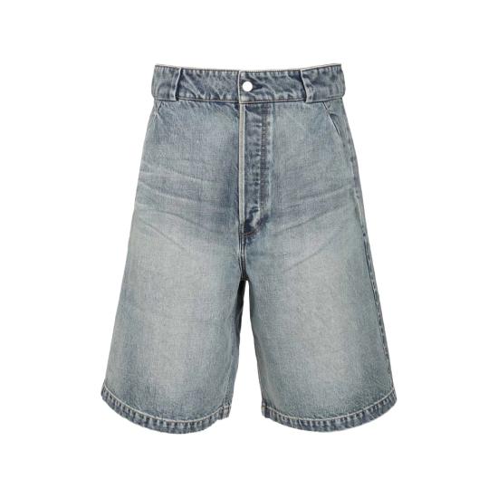 26SS 피어오브갓 데님 숏팬츠 FG9M45 9905DNMMI 436 BLUE