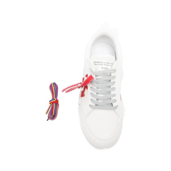 26SS [키즈] 오프화이트 스니커즈 B003S6L001 WHLGG WHITE - OFF WHITE