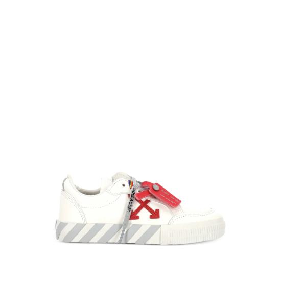 26SS [키즈] 오프화이트 스니커즈 B003S6L001 WHLGG WHITE - OFF WHITE