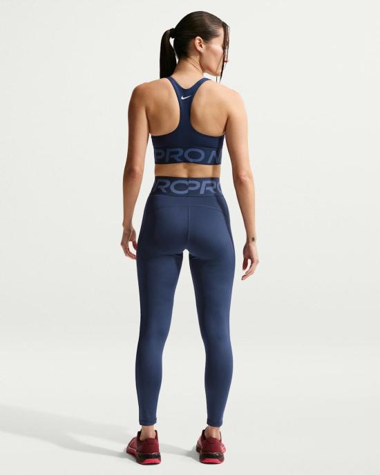  나이키 레깅스 FV7383 410 DOM - NIKE