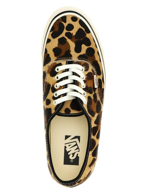 26SS 반스 스니커즈 VN000EK4UOV1 Brown - VANS