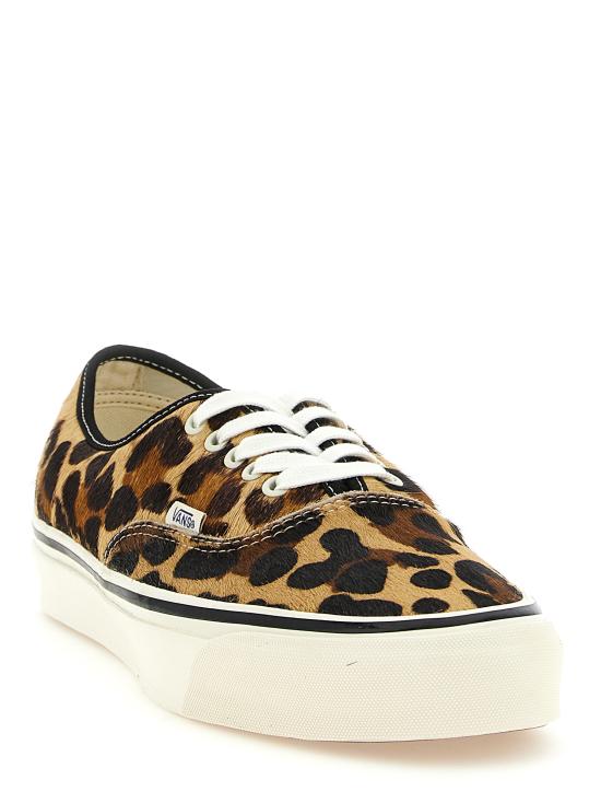 26SS 반스 스니커즈 VN000EK4UOV1 Brown - VANS