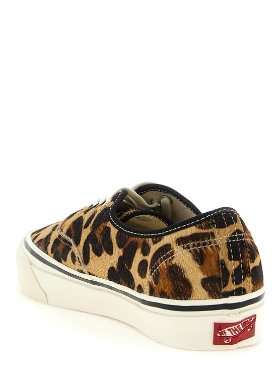 26SS 반스 스니커즈 VN000EK4UOV1 Brown - VANS