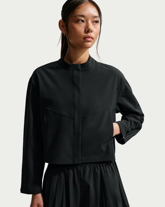  나이키 자켓 IB8987 010 DOM