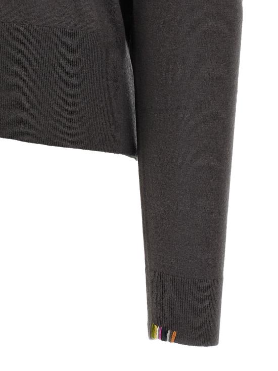 26SS 익스트림캐시미어 스웨터 N467COLLINMUD Brown - EXTREME CASHMERE