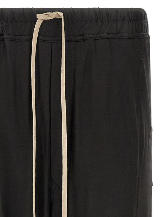 26SS 다크쉐도우 트레이닝/조거 팬츠 DU01F4393JL09 Black - DRKSHDW