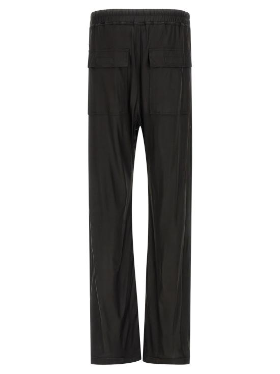 26SS 다크쉐도우 트레이닝/조거 팬츠 DU01F4393JL09 Black - DRKSHDW