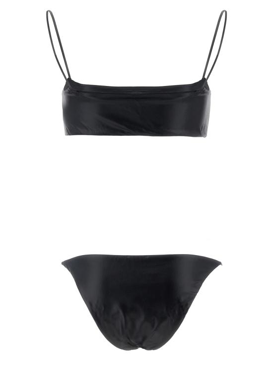 26SS ALLIS 비키니 수영복 SPORTYLINEBLACK00 Black - ALLIS