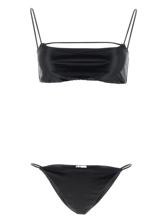 26SS ALLIS 비키니 수영복 SPORTYLINEBLACK00 Black