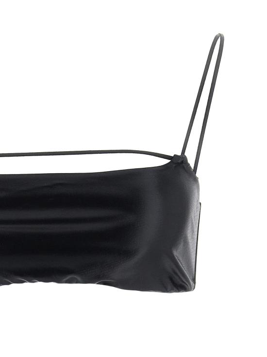 26SS ALLIS 비키니 수영복 SPORTYLINEBLACK00 Black - ALLIS