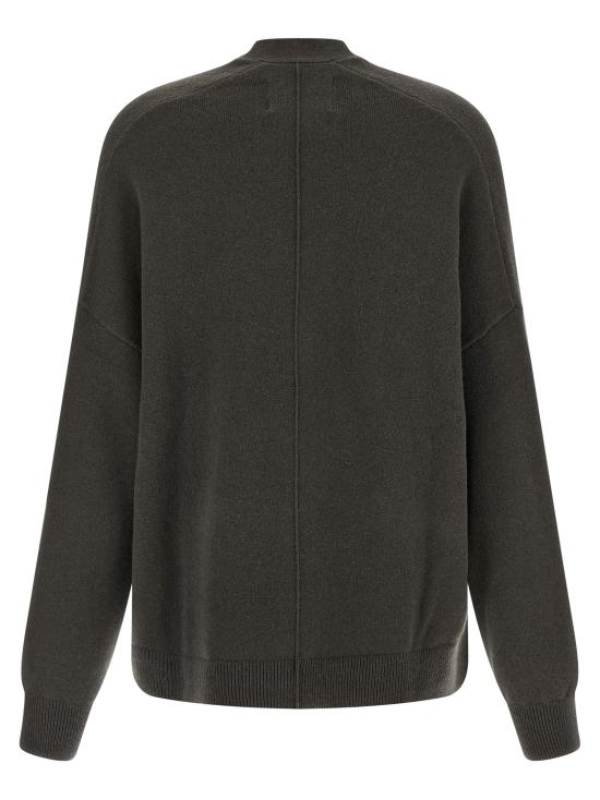 26SS 익스트림캐시미어 가디건 N24TOKIOMUD Brown - EXTREME CASHMERE