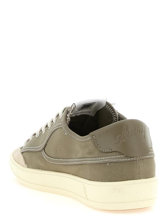 26SS 오트리 스니커즈 SCLMCU03 Green - AUTRY