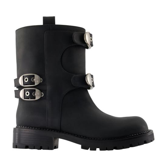 26SS 마크제이콥스 부츠 2R5FBO001F27 001 black