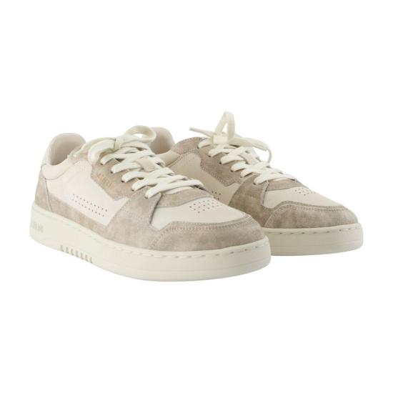 26SS 악셀 아리가토 스니커즈 F3623001 beige - AXEL ARIGATO