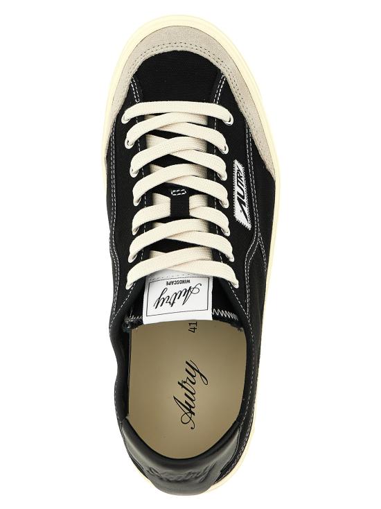 26SS 오트리 스니커즈 SCLMCU01 Black - AUTRY