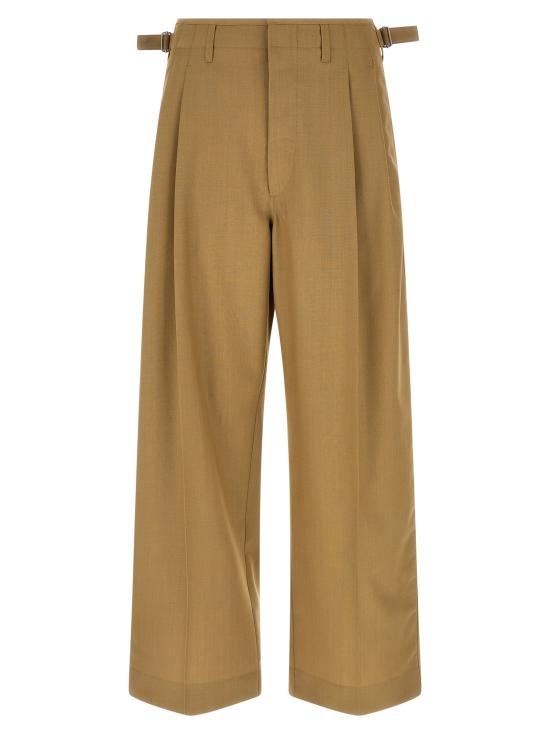 26SS 르메르 스트레이트 팬츠 PA1294LF414GR657 Beige