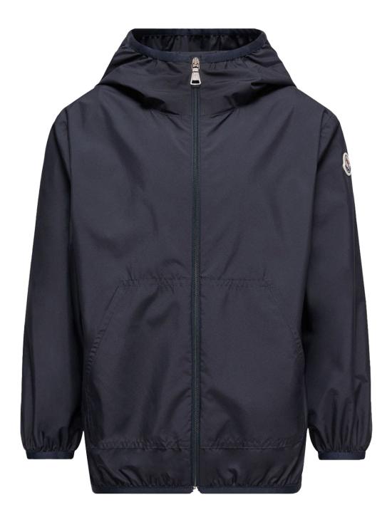 26SS [키즈] 몽클레어 캐주얼 자켓 L19541A00108 597YW 778 NAVY