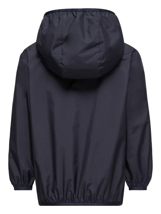 26SS [키즈] 몽클레어 캐주얼 자켓 L19541A00108 597YW 778 NAVY - MONCLER