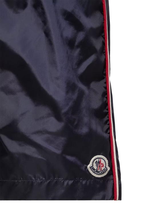 26SS [키즈] 몽클레어 스윔팬츠 L19542C00005 53326 742 NAVY - MONCLER