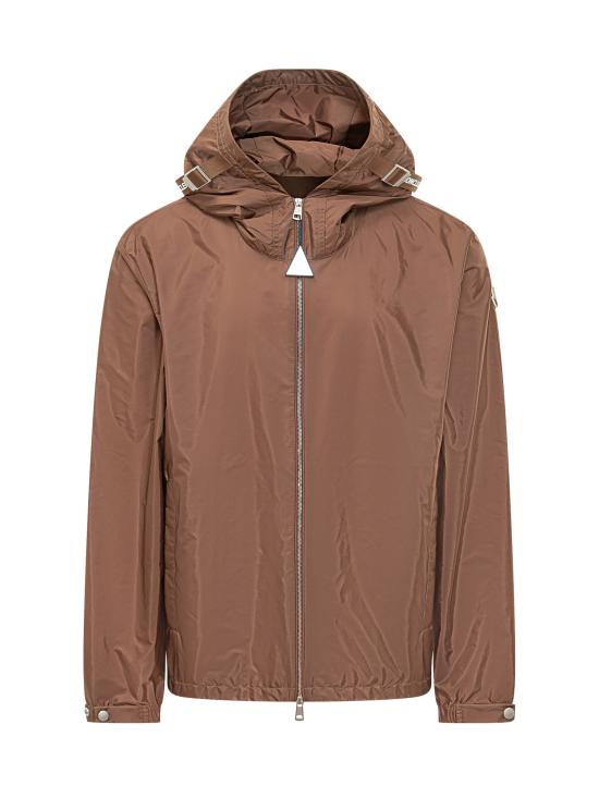 26SS 몽클레어 자켓 L10911A00157539ZD 273 MARRONE