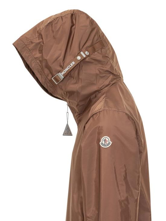 26SS 몽클레어 자켓 L10911A00157539ZD 273 MARRONE - MONCLER