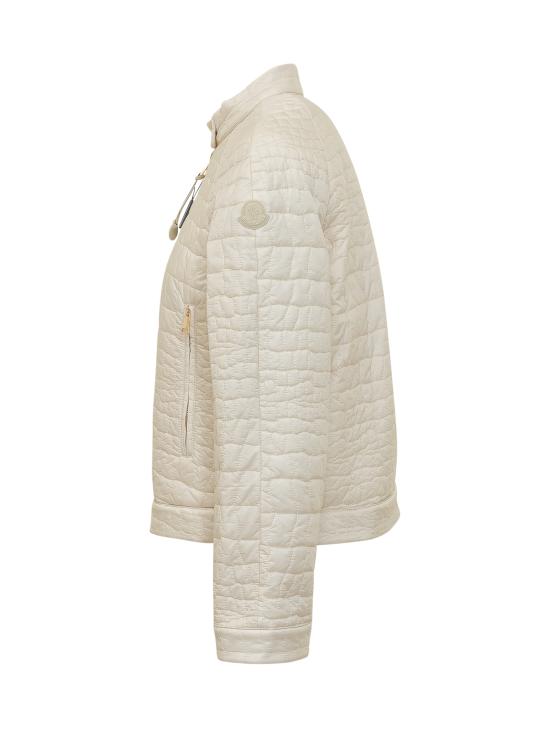 26SS 몽클레어 자켓 L10931A00053597YF 20N BIANCO - MONCLER